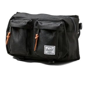 Herschel Eighteen Hip Fanny Pack NWT